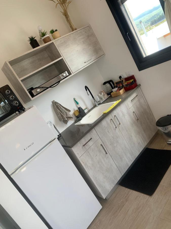 הגושרים צימר יערת הדבש מראה חיצוני תמונה